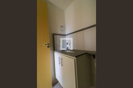 Apartamento para alugar com 73m², 1 quarto e 1 vagaBanheiro Corredor