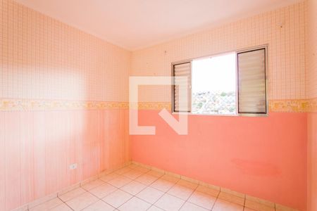 Quarto 2 de apartamento para alugar com 2 quartos, 64m² em Vila Suica, Santo André