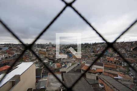 Vista do quarto 1 de apartamento para alugar com 2 quartos, 64m² em Vila Suica, Santo André