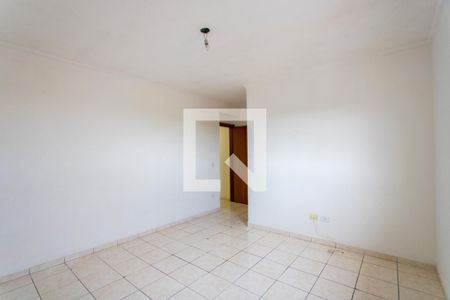 Quarto 1 - Suíte de apartamento para alugar com 2 quartos, 64m² em Vila Suica, Santo André