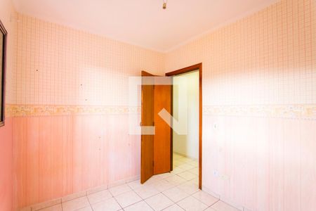 Quarto 2 de apartamento para alugar com 2 quartos, 64m² em Vila Suica, Santo André