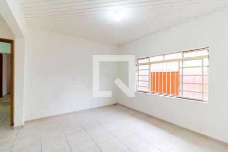 Sala 01 de casa para alugar com 3 quartos, 112m² em Vila Granada, São Paulo