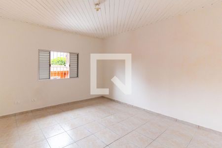 Quarto 01 de casa para alugar com 3 quartos, 112m² em Vila Granada, São Paulo
