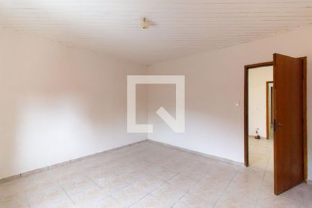 Quarto 01 de casa para alugar com 3 quartos, 112m² em Vila Granada, São Paulo