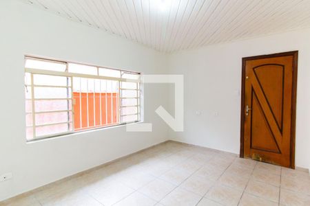 Sala 01 de casa para alugar com 3 quartos, 112m² em Vila Granada, São Paulo