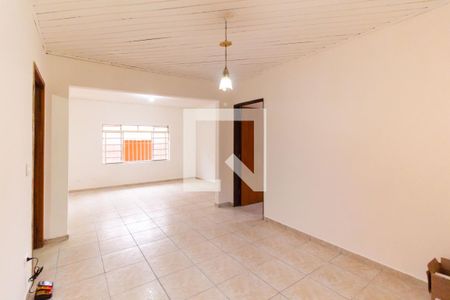 Sala 02 de casa para alugar com 3 quartos, 112m² em Vila Granada, São Paulo