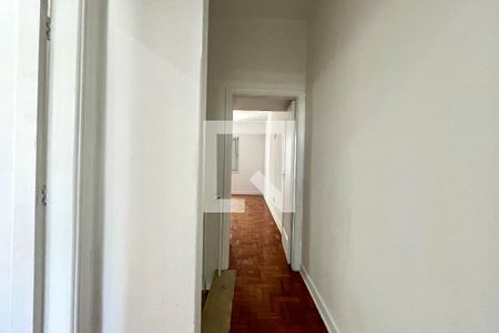 Corredor de casa à venda com 2 quartos, 110m² em Planalto Paulista, São Paulo