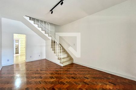 Sala de casa à venda com 2 quartos, 110m² em Planalto Paulista, São Paulo