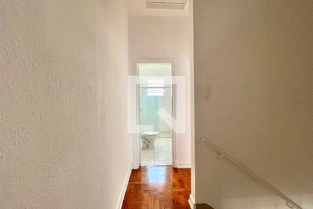 Corredor de casa à venda com 2 quartos, 110m² em Planalto Paulista, São Paulo