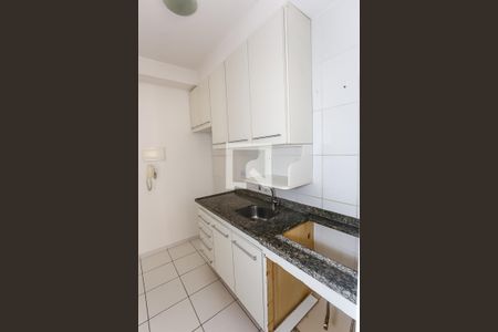 Apartamento para alugar com 57m², 2 quartos e 1 vaga Apartamento para alugar com 57m², 2 quartos e 1 vagaCozinha