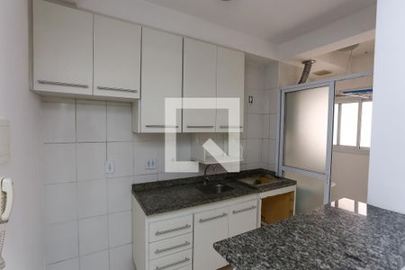 Apartamento para alugar com 57m², 2 quartos e 1 vaga Apartamento para alugar com 57m², 2 quartos e 1 vagaCozinha