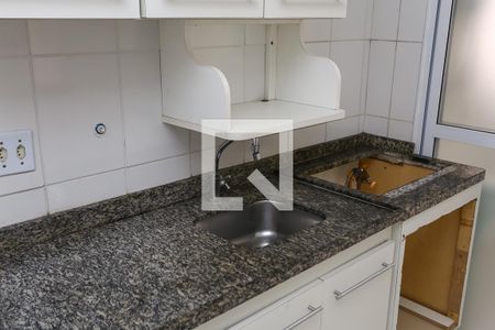 Apartamento para alugar com 57m², 2 quartos e 1 vaga Apartamento para alugar com 57m², 2 quartos e 1 vagaCozinha