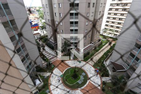 Apartamento para alugar com 57m², 2 quartos e 1 vaga Apartamento para alugar com 57m², 2 quartos e 1 vagavista