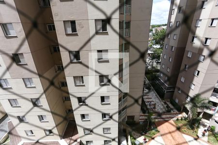 Apartamento para alugar com 57m², 2 quartos e 1 vaga Apartamento para alugar com 57m², 2 quartos e 1 vagaQuarto vista