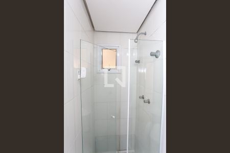 Apartamento para alugar com 57m², 2 quartos e 1 vaga Apartamento para alugar com 57m², 2 quartos e 1 vagaBanheiro
