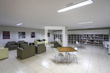 Apartamento para alugar com 57m², 2 quartos e 1 vaga Apartamento para alugar com 57m², 2 quartos e 1 vagabiblioteca