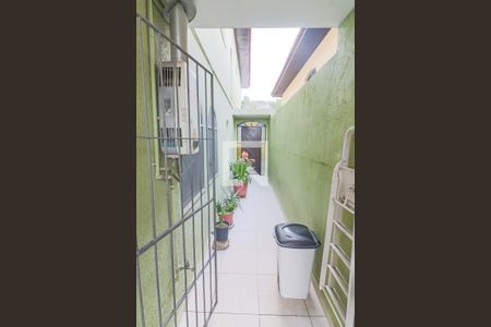 Casa à venda com 141m², 3 quartos e 2 vagasQuintal