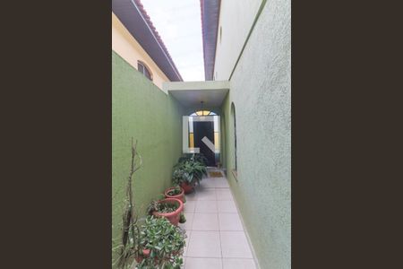 Casa à venda com 141m², 3 quartos e 2 vagasQuintal