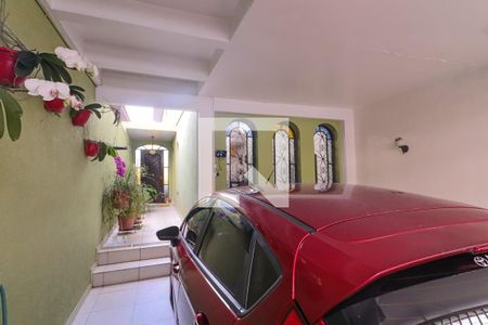 Casa à venda com 141m², 3 quartos e 2 vagasGaragem