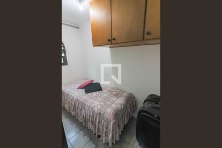 Casa à venda com 141m², 3 quartos e 2 vagasQuarto Serviço