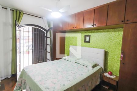Casa à venda com 141m², 3 quartos e 2 vagasSuite Quarto 3
