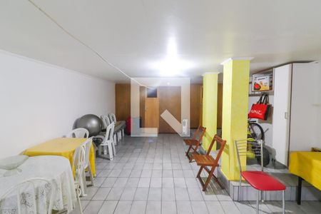 Casa à venda com 141m², 3 quartos e 2 vagasLavanderia / Salão