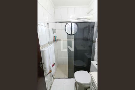 Casa à venda com 141m², 3 quartos e 2 vagasBanheiro Social