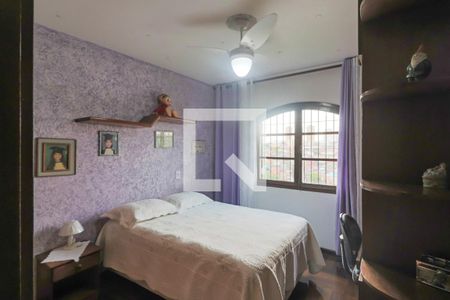 Quarto 1 de casa à venda com 3 quartos, 141m² em Jardim Esmeralda, São Paulo