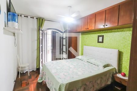 Casa à venda com 141m², 3 quartos e 2 vagasSuite Quarto 3