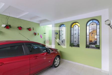 Casa à venda com 141m², 3 quartos e 2 vagasGaragem