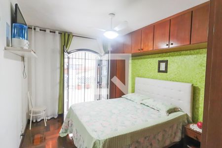 Casa à venda com 141m², 3 quartos e 2 vagasSuite Quarto 3