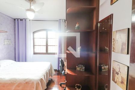 Quarto 1 de casa à venda com 3 quartos, 141m² em Jardim Esmeralda, São Paulo