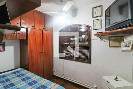Casa à venda com 141m², 3 quartos e 2 vagasQuarto 2