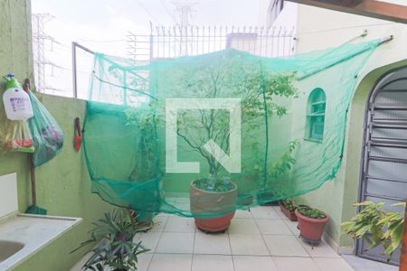 Casa à venda com 141m², 3 quartos e 2 vagasÁrea comum - Churrasqueira