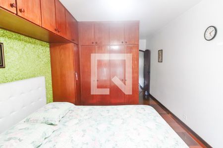 Casa à venda com 141m², 3 quartos e 2 vagasSuite Quarto 3