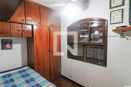 Casa à venda com 141m², 3 quartos e 2 vagasQuarto 2