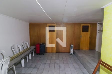 Casa à venda com 141m², 3 quartos e 2 vagasLavanderia / Salão