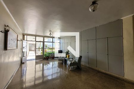 Apartamento à venda com 38m², 1 quarto e 1 vaga Apartamento à venda com 38m², 1 quarto e 1 vagaHall de Entrada