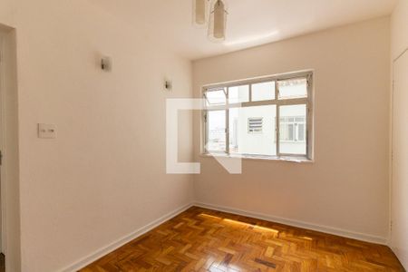Sala  de apartamento à venda com 1 quarto, 38m² em Liberdade, São Paulo