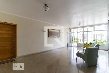 Apartamento à venda com 38m², 1 quarto e 1 vaga Apartamento à venda com 38m², 1 quarto e 1 vagaHall de Entrada