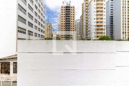 Vista do Quarto  de apartamento à venda com 1 quarto, 38m² em Liberdade, São Paulo