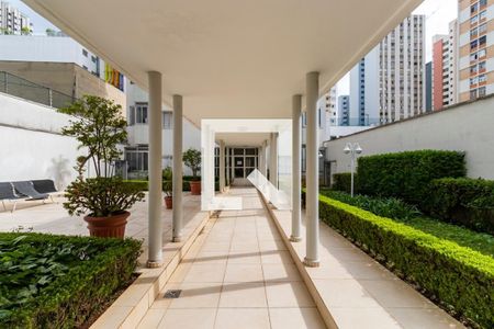 Apartamento à venda com 38m², 1 quarto e 1 vaga Apartamento à venda com 38m², 1 quarto e 1 vagaÁrea Comum