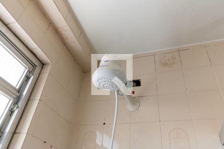 Apartamento à venda com 38m², 1 quarto e 1 vaga Apartamento à venda com 38m², 1 quarto e 1 vagaBanheiro