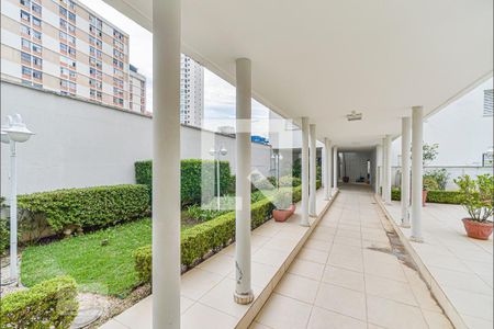 Apartamento à venda com 38m², 1 quarto e 1 vaga Apartamento à venda com 38m², 1 quarto e 1 vagaÁrea Comum