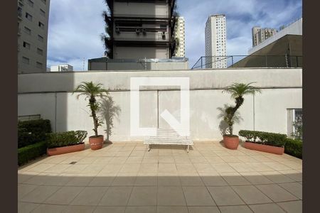 Apartamento à venda com 38m², 1 quarto e 1 vaga Apartamento à venda com 38m², 1 quarto e 1 vagaÁrea Comum