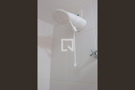 Apartamento para alugar com 30m², 1 quarto e sem vagaBanheiro