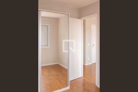 Apartamento para alugar com 30m², 1 quarto e sem vagaQuarto