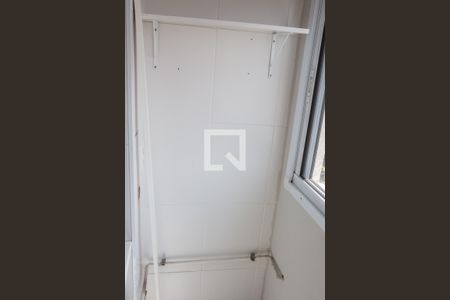 Apartamento para alugar com 30m², 1 quarto e sem vagaÁrea de Serviço