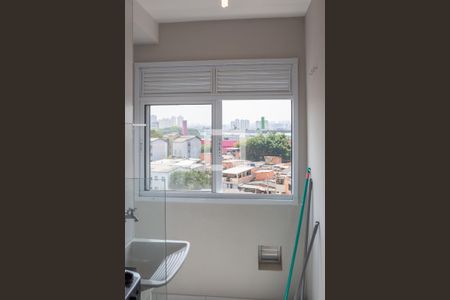 Apartamento para alugar com 30m², 1 quarto e sem vagaÁrea de Serviço