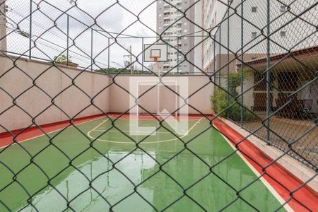 Apartamento para alugar com 30m², 1 quarto e sem vagaQuadra Esportiva